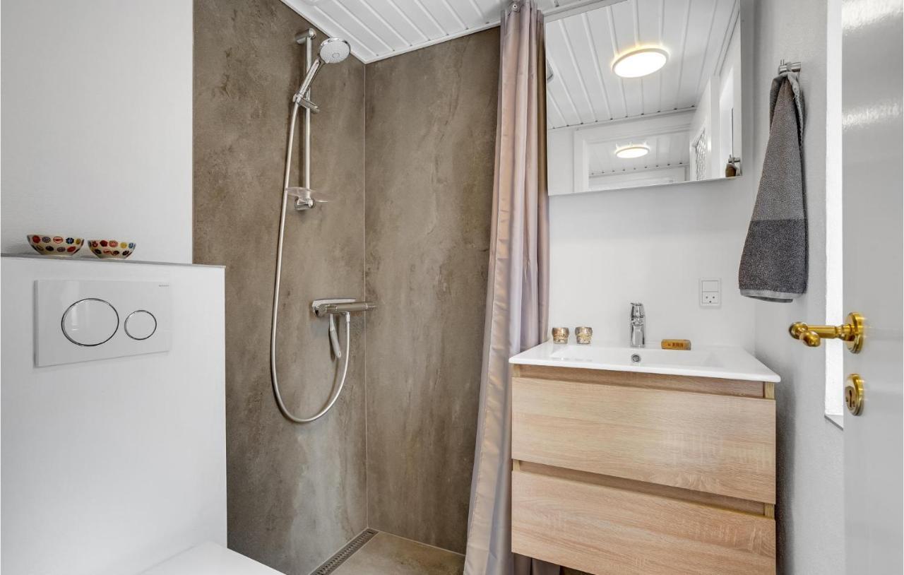 3 Bedroom Beautiful Home In Ringkobing Exterior photo
